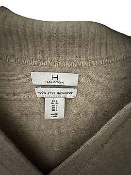 Halston Pullover Sweater (view 2)