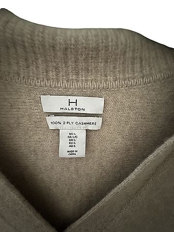 Halston Pullover Sweater (view 2)