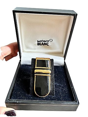 Montblanc Montblanc Card Holder  (view 1)