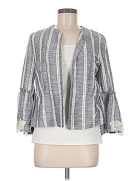 Zara Basic Zara Basic Blazer (view 1)
