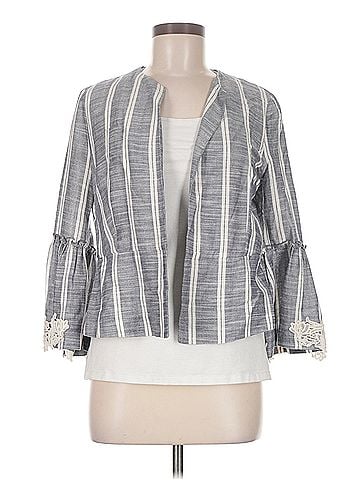 Zara Basic Zara Basic Blazer (view 1)