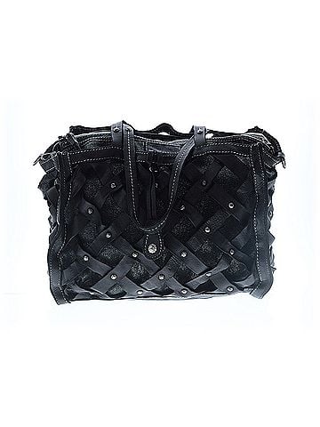 Caterina Lucchi Caterina Lucchi Leather Tote (view 1)