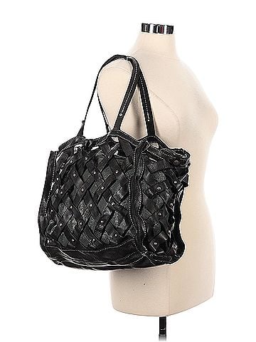 Caterina Lucchi Caterina Lucchi Leather Tote (view 2)