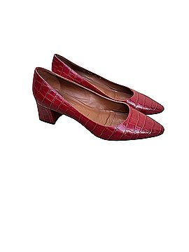 AQUATALIA Heels (view 1)