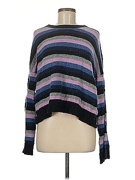 Madewell Madewell Pullover Sweater (view 1)