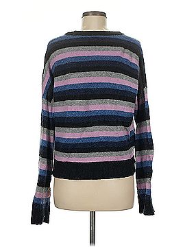 Madewell Madewell Pullover Sweater (view 2)
