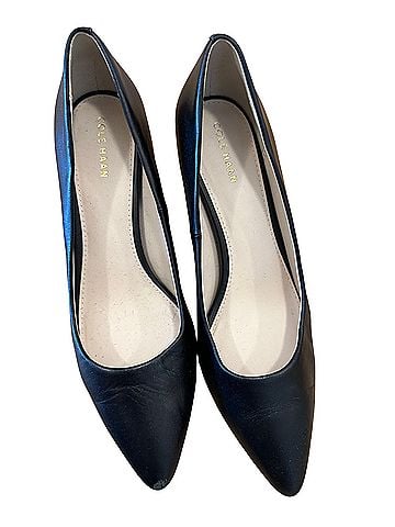 Cole Haan Heels (view 1)