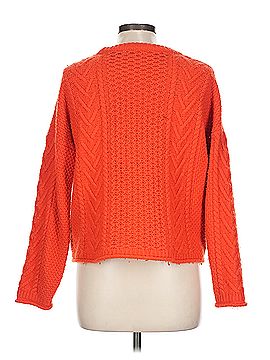 Madewell Madewell Pullover Sweater (view 2)