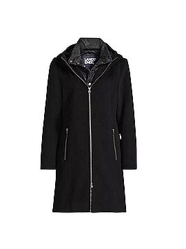 Lands' End Coat (view 1)