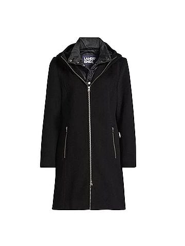 Lands' End Coat (view 1)
