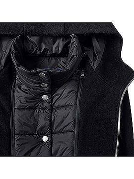 Lands' End Coat (view 2)