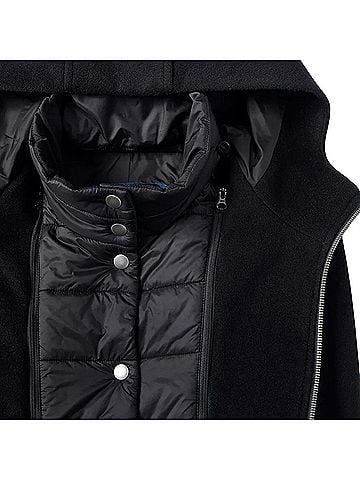 Lands' End Coat (view 2)