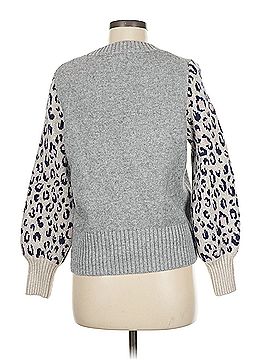 Madewell Madewell Pullover Sweater (view 2)