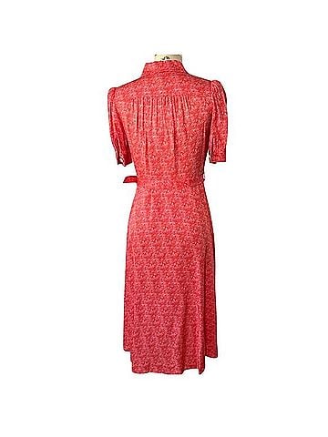 L.K. Bennett Valerie Casual Dress (view 2)