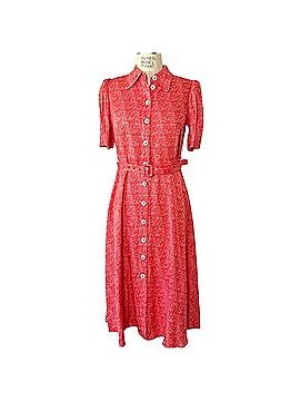 L.K. Bennett Valerie Casual Dress (view 1)