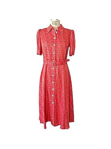 L.K. Bennett Valerie Casual Dress (view 1)