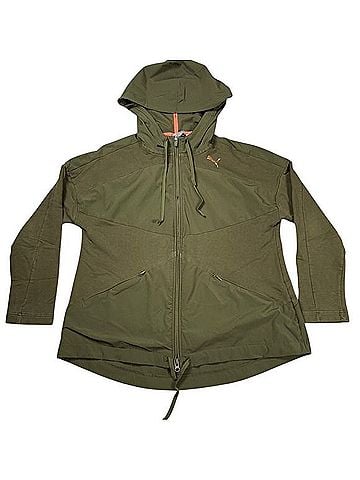 Puma puma Jacket (view 1)
