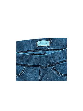 Madewell The Anywhere Jean Madewell Casual Pants (view 2)