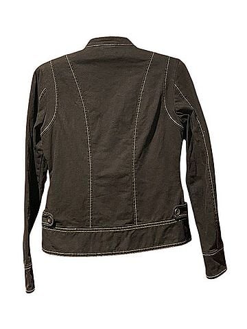 Sashimi Jacket (view 2)