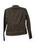 Sashimi Black Jacket Size S - photo 2