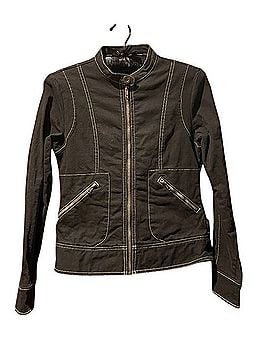 Sashimi Jacket (view 1)