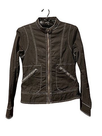 Sashimi Jacket (view 1)