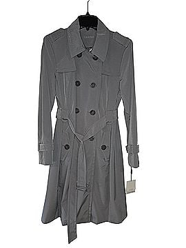 Calvin Klein Trenchcoat (view 1)