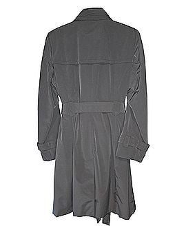 Calvin Klein Trenchcoat (view 2)