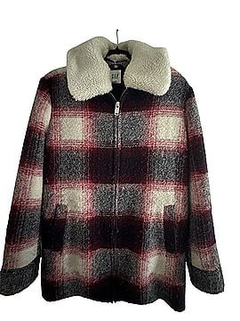 Gap Coat (view 1)