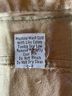 Tulle Yellow Jacket Size M - photo 4