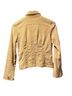 Tulle Yellow Jacket Size M - photo 2