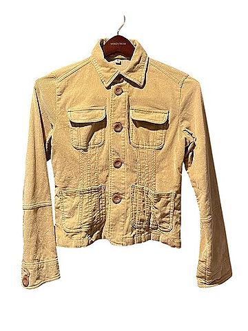 Tulle Jacket (view 1)