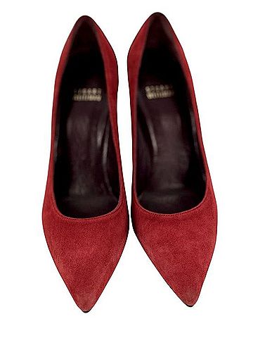 Stuart Weitzman Heels (view 2)