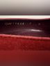 Stuart Weitzman 100% Suede 100% Leather Solid Red Heels Size 7 - photo 7