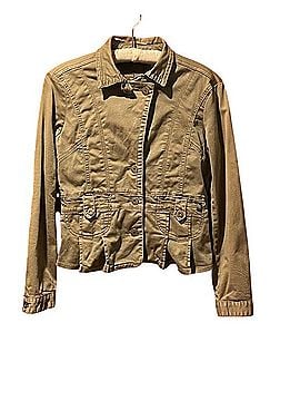 DKNY Jacket (view 1)