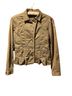 DKNY Green Jacket Size M - photo 1