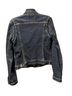 Levi's Blue Jacket Size XS - photo 2
