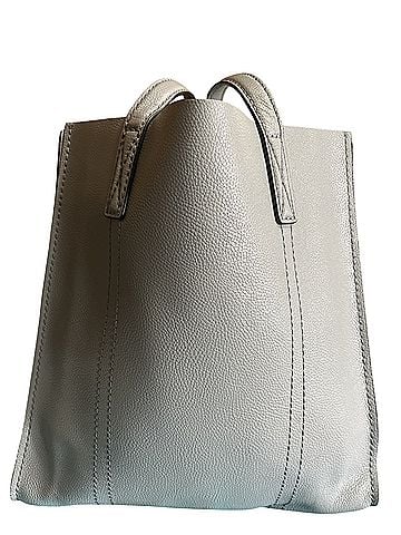 Marc Jacobs Tote Leather Tote (view 2)