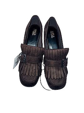 a.n.a. A New Approach Heels (view 1)