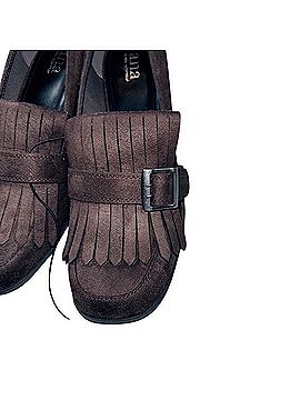 a.n.a. A New Approach Heels (view 2)