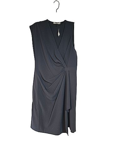 Halston Halston Cocktail Dress (view 1)