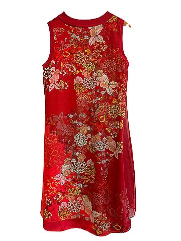 Elie Tahari Casual Dress (view 2)