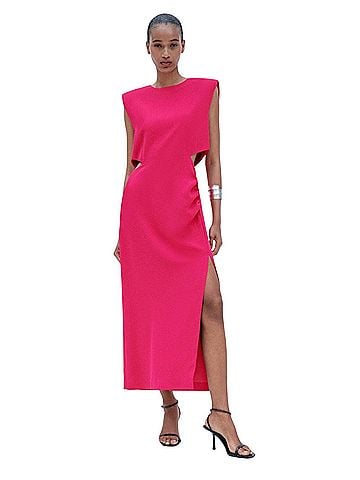 Zara Cocktail Dress (view 1)