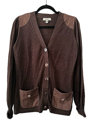 Faconnable Cardigan (view 1)