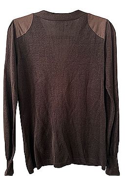 Faconnable Cardigan (view 2)