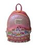 Loungefly Sleeping Beauty Aurora Celebration Cake Backpack - photo 2