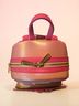 Loungefly Sleeping Beauty Aurora Celebration Cake Backpack - photo 14