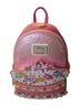 Loungefly Sleeping Beauty Aurora Celebration Cake Backpack - photo 1