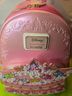 Loungefly Sleeping Beauty Aurora Celebration Cake Backpack - photo 8