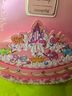 Loungefly Sleeping Beauty Aurora Celebration Cake Backpack - photo 9